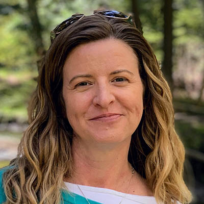 Rebecca Reble Trillium Mentor